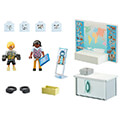 playmobil 71330 taxi eikonikis pragmatikotitas extra photo 1