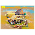 playmobil 71293 wiltopia oxima perithalpsis agrion zoon extra photo 1