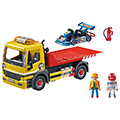 playmobil 71429 oxima odikis boitheias extra photo 1