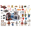 playmobil 71346 xristimernovelmore maxi sto pagomeno basileio extra photo 2