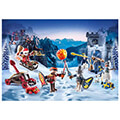 playmobil 71346 xristimernovelmore maxi sto pagomeno basileio extra photo 3