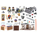 playmobil 71347 xristoygenniatiko imerologio listeia sto moyseio extra photo 2