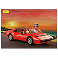 playmobil 71343 magnum pi ferrari 308gt extra photo 1