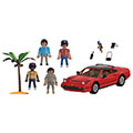 playmobil 71343 magnum pi ferrari 308gt extra photo 2