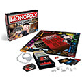 hasbro monopoly tis zabolias greek language extra photo 2