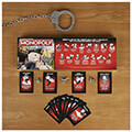 hasbro monopoly tis zabolias greek language extra photo 4