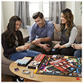 hasbro monopoly tis zabolias greek language extra photo 5