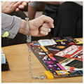 hasbro monopoly tis zabolias greek language extra photo 6