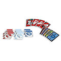 hasbro monopoly bid greek language extra photo 6