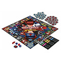 hasbro monopoly marvel spider man greek language extra photo 2