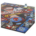 hasbro monopoly marvel spider man greek language extra photo 7