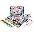 winning moves monopoly sailor moon english language extra photo 3