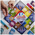 hasbro monopoly monopoly tis tyxis greek language extra photo 1