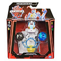 spin master bakugan starter pack special attack nillious titanium dragonoid titanium trox extra photo 1