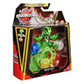 spin master bakugan starter pack special attack nillious titanium dragonoid titanium trox extra photo 2