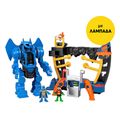imaginext froyrio rompot extra photo 1