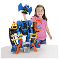 imaginext froyrio rompot extra photo 6
