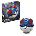 mega pokemon jumbo great ball me fos extra photo 2