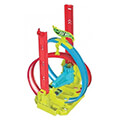 hotwheels pista neon speeders extra photo 2