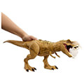 jurassic world neos t rex poy anixneyei dagkonei extra photo 3