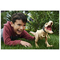 jurassic world neos t rex poy anixneyei dagkonei extra photo 6