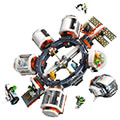 lego city space 60433 modular space station extra photo 1 lego city space 60433 modular space station extra photo 1