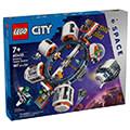 lego city space 60433 modular space station extra photo 2 lego city space 60433 modular space station extra photo 2