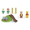 playmobil 71694 junior disney o goyini kai o tigris ston melissokipo extra photo 2