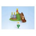 playmobil 71694 junior disney o goyini kai o tigris ston melissokipo extra photo 5