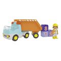 playmobil 71685 junior anatrepomeno fortigo me ergati extra photo 1
