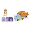 playmobil 71686 junior fortigo me gkaraz extra photo 1