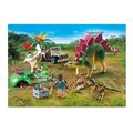 playmobil 71523 ereynitiko kentro me deinosayroys extra photo 2