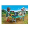 playmobil 71523 ereynitiko kentro me deinosayroys extra photo 3