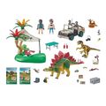 playmobil 71523 ereynitiko kentro me deinosayroys extra photo 5
