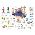 playmobil 71499 kentro perithalpsis ypothalassion zoon extra photo 1