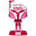 funko pop disney star wars valentines s4 bo katan kryze 497 bobble head vinyl figure extra photo 1 funko pop disney star wars valentines s4 bo katan kryze 497 bobble head vinyl figure extra photo 1