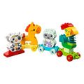 lego duplo my first 10412 animaltrain extra photo 1