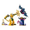 lego ninjago 71804 arin s battle mech extra photo 2 lego ninjago 71804 arin s battle mech extra photo 2