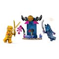 lego ninjago 71804 arin s battle mech extra photo 3 lego ninjago 71804 arin s battle mech extra photo 3
