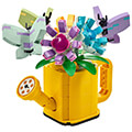 lego lego creator 31149 flowers in watering can extra photo 1