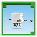 lego minecraft 21255 the nether portal ambush extra photo 10