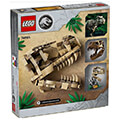 lego jurassic world 76964 dinosaur fossils t rex skull extra photo 2