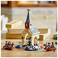 lego harry potter 76426 hogwarts castle boathouse extra photo 1