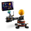 lego technic 42179 planet earth and moon in orbit extra photo 1 lego technic 42179 planet earth and moon in orbit extra photo 1