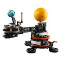 lego technic 42179 planet earth and moon in orbit extra photo 2 lego technic 42179 planet earth and moon in orbit extra photo 2