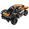 lego technic 42166 neom mclaren extreme e race car extra photo 1