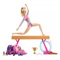 barbie athlitria enorganis gymnastikis extra photo 5