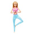 barbie ametrites kiniseis xanthia extra photo 1