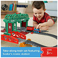 tomas to trenaki stathmos toy napfornt extra photo 4