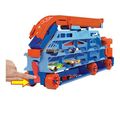 hotwheels ntalika aytokinitodromos extra photo 5